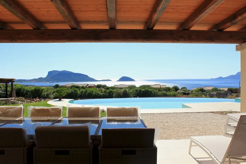 VILLA ALBA NUOVA with infinity pool & amazing sea view - Image 1