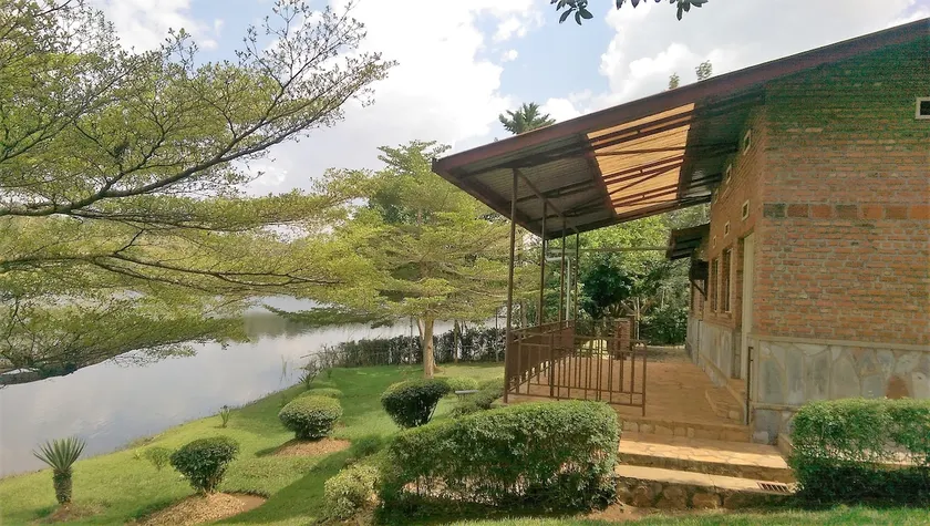”Umufe” Family Home - Duha Cottage on Lake Muhazi - Image 1