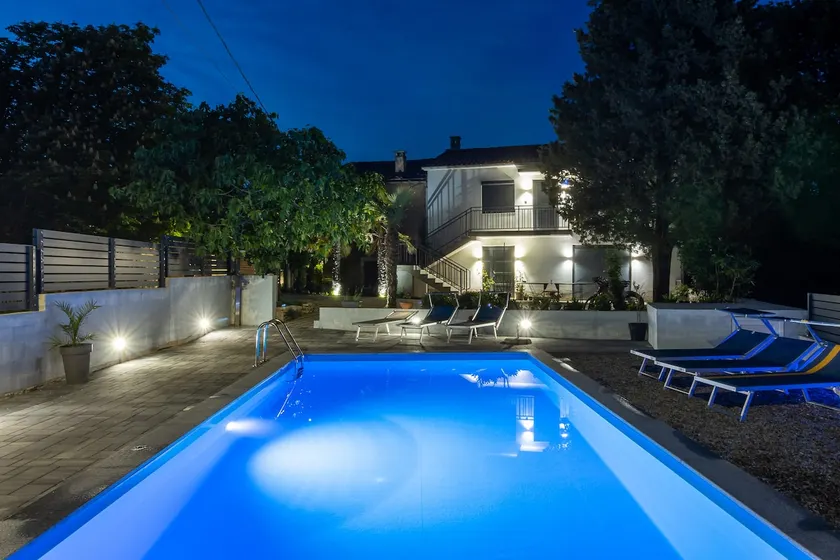Holiday Home Vita - Image 1