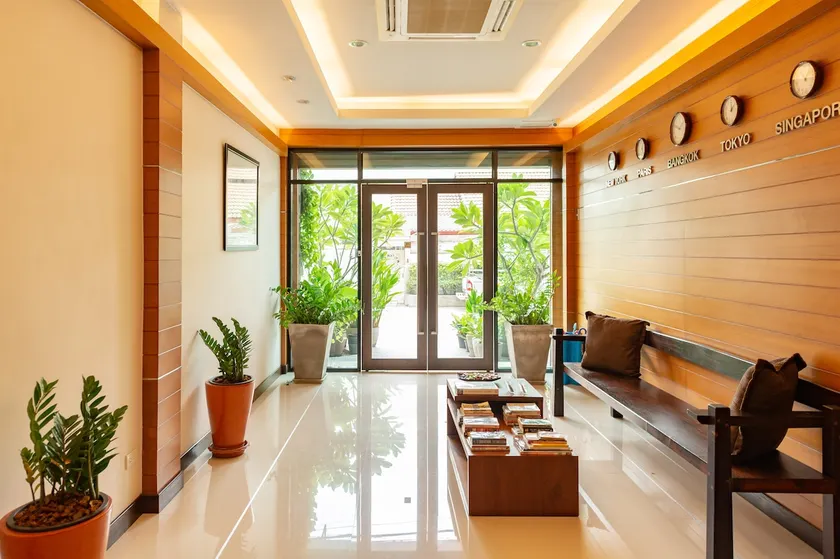 TK Cozy New Relaxing 3BR ~ BTS Ari - Image 1