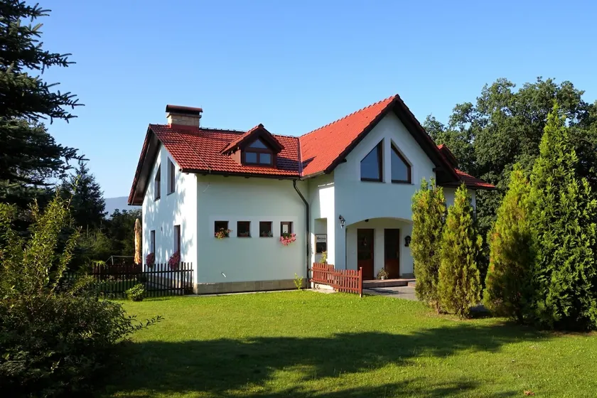 In nature on the outskirts of Frenštát pod Radhoštěm - Image 1