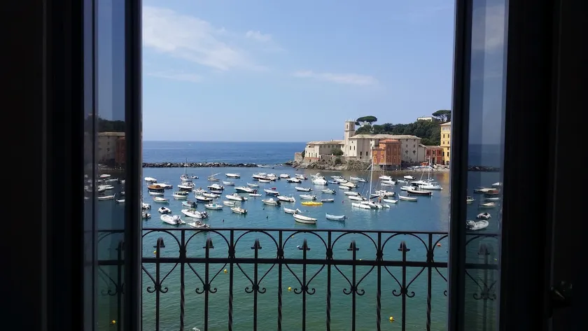 Lägenhet i Baia del Silenzio - Image 1