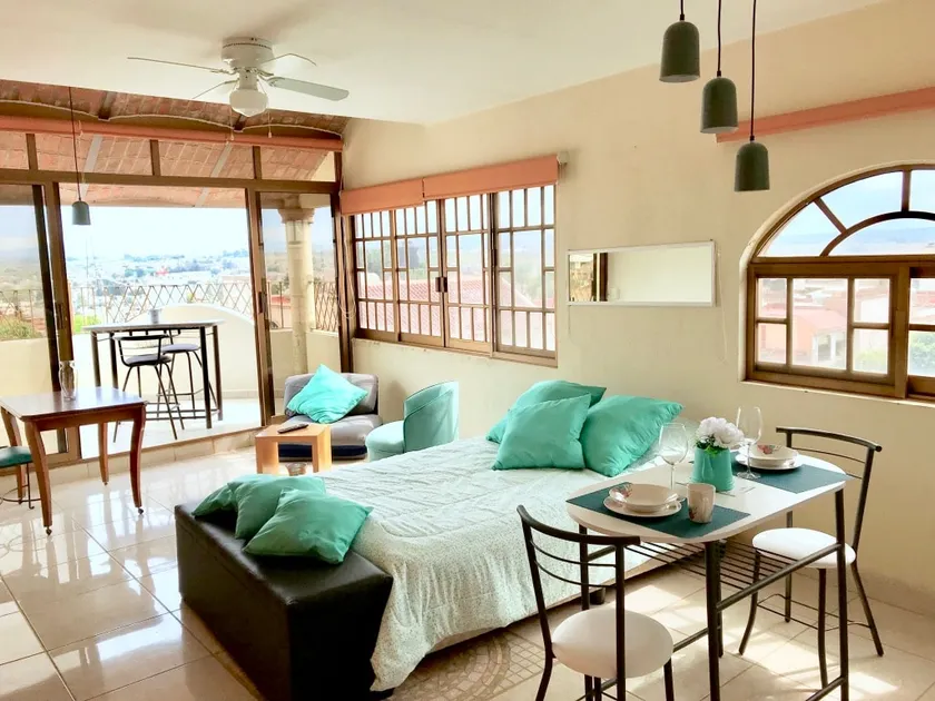 Loft Panorámica - Image 1