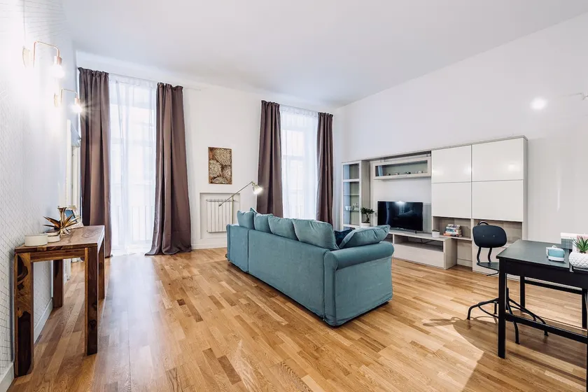 PANTHEON ELEGANCE APARTMENT - Image 1