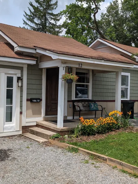 Villa 12 @ Waynesvilla - Image 1