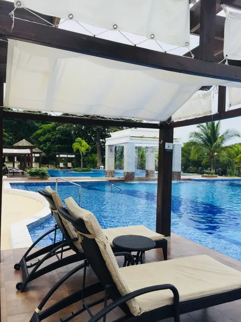 Tropical Ocean View Beautiful Condo 2 BR/2.5 BA - Image 1