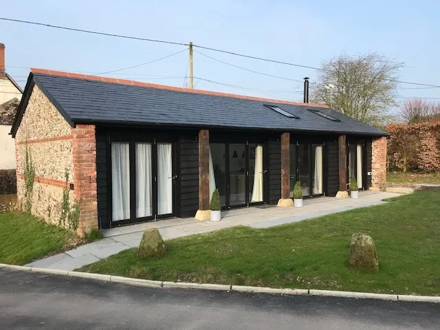 The Cartshed, Cranborne Chase National Landscape - Image 1