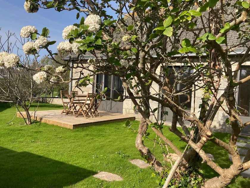 Comfortable Penty – Lesconil - Image 1