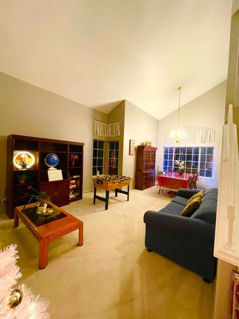 Cheerful 2bedroom home w/fireplace indoor STR25-27 - Image 1