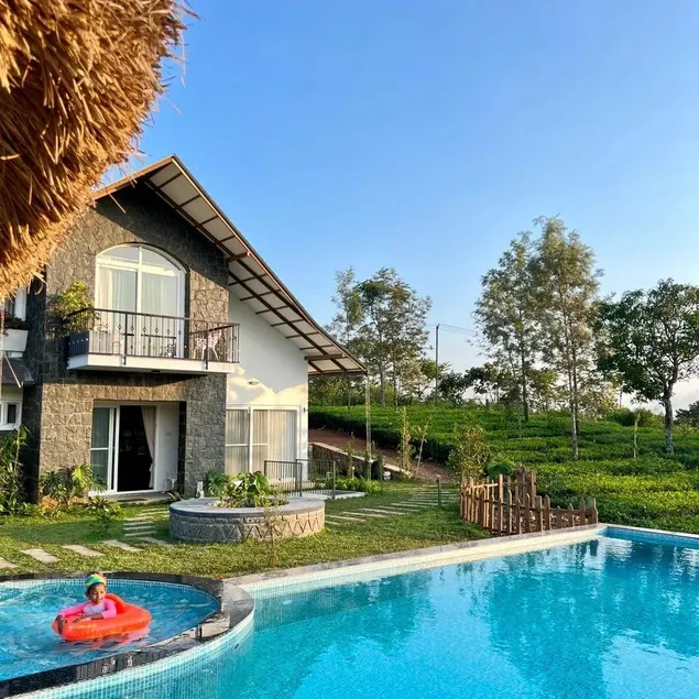 The Heyday Luxury Homestay - Image 1