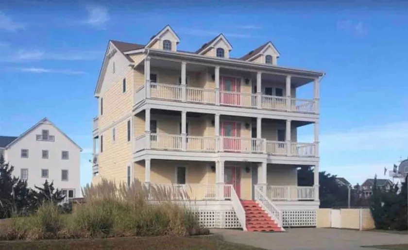 OBX Sound Life! With PELOTON!! - Image 1