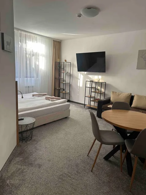 Studio in Hotel Flora Borovets - Image 1