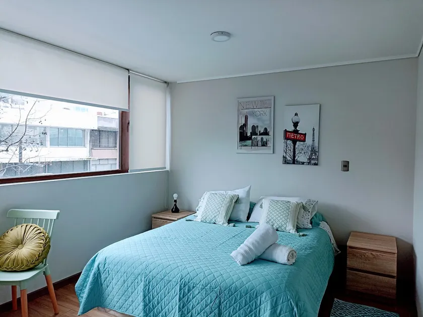 APARTMENT IN CONCEPCIÓN CENTRO - Image 1