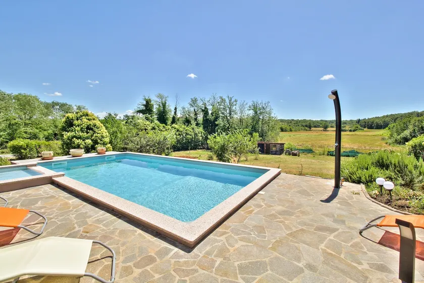 Materada home with a view - Image 1
