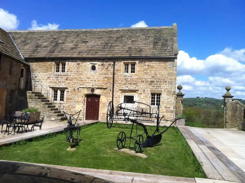 Johnnygate Grange - Image 1