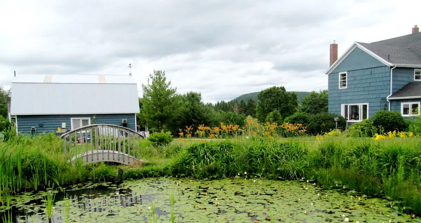 Old Miller Guest House - Image 1