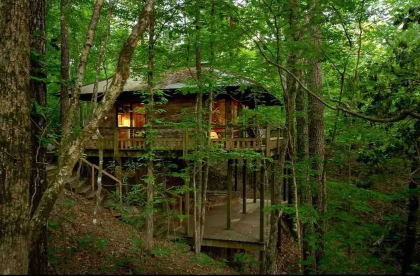 Thunder Ridge —Entire House pet-friendly near NOLA - Image 1