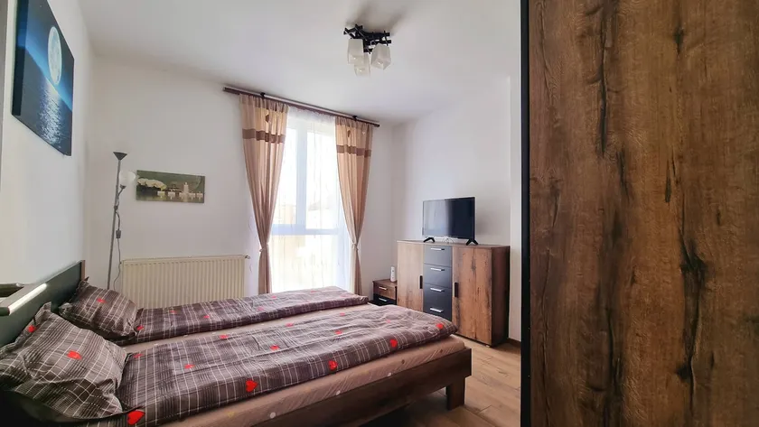 Apartament Dabe Hd - Image 1