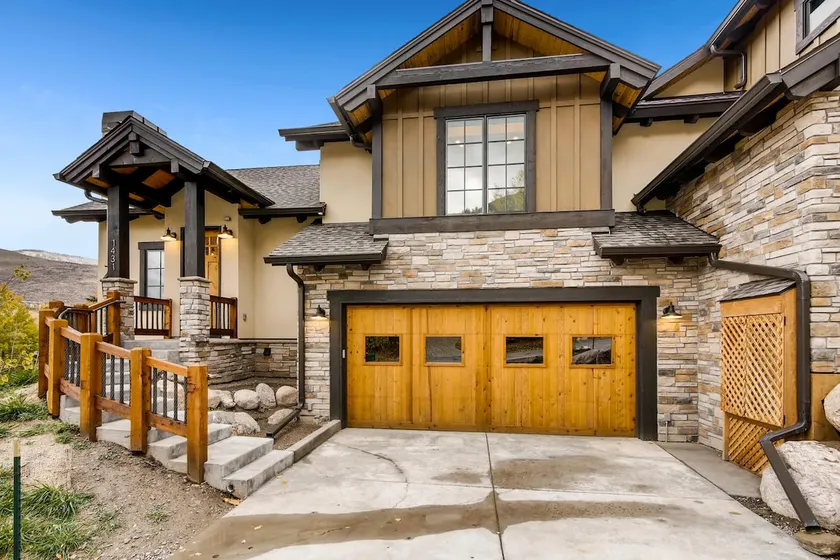 Beaver Creek Chalet N - Image 1