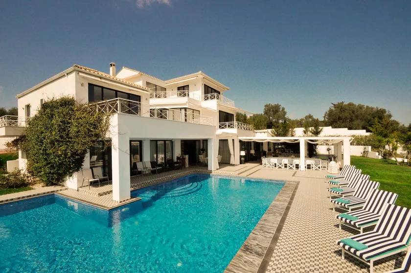 Blue Sea Villas: the ultimate luxury - Image 1