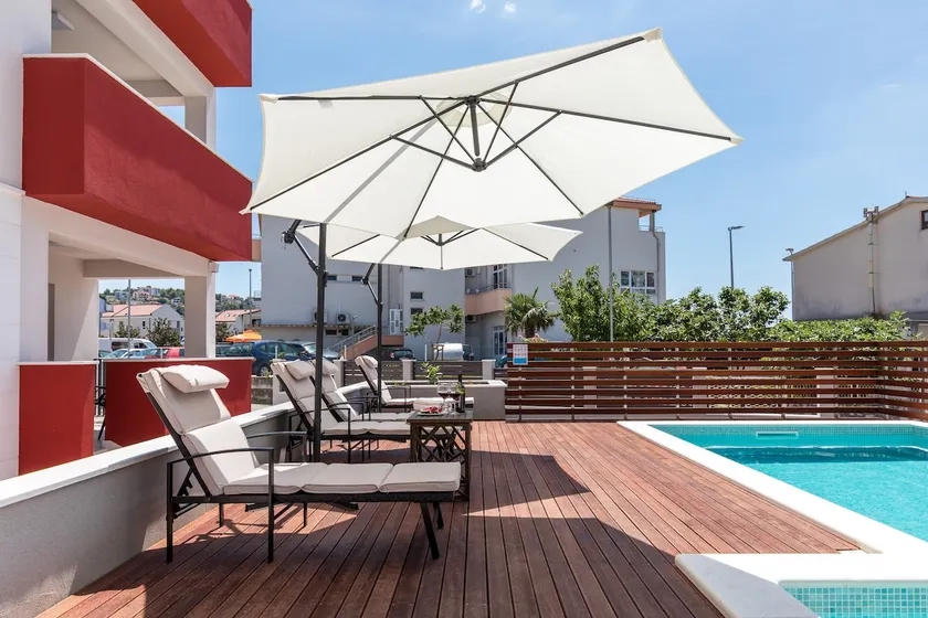 Apartment Sunce - Image 1