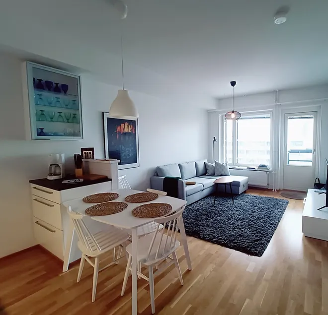 Apartment Helmi for up to 4 guests - Image 1