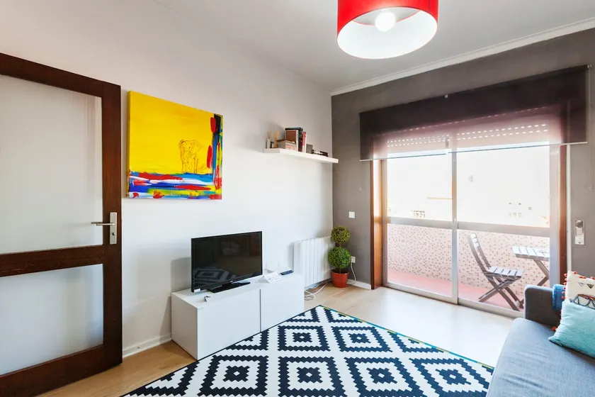 Design Apartment Porto Downtown - Image 1