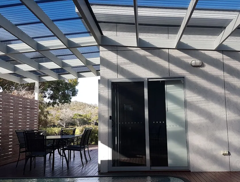 Aurora View Retreat - Image 1