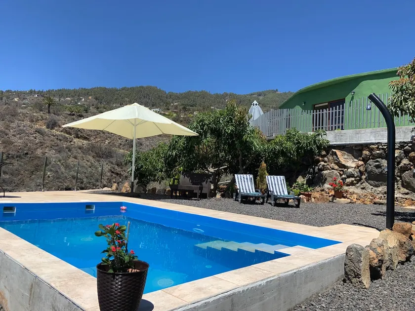 Casa Verde - Image 1