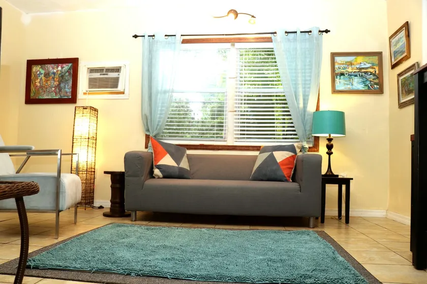 Cocoa Village, Florida 2bd/1bth Aprtmnt - Image 1