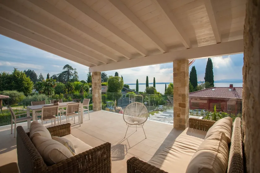 Italianflat - Maison du Lac - Image 1