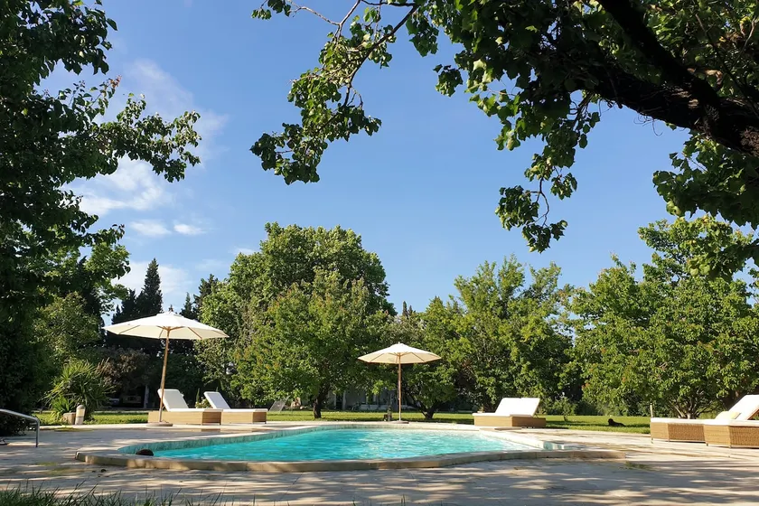 Mas Aarvik & Vega en Provence - Image 1