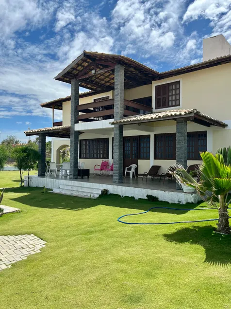 Praia das Fontes House. Paradise is here! - Image 1