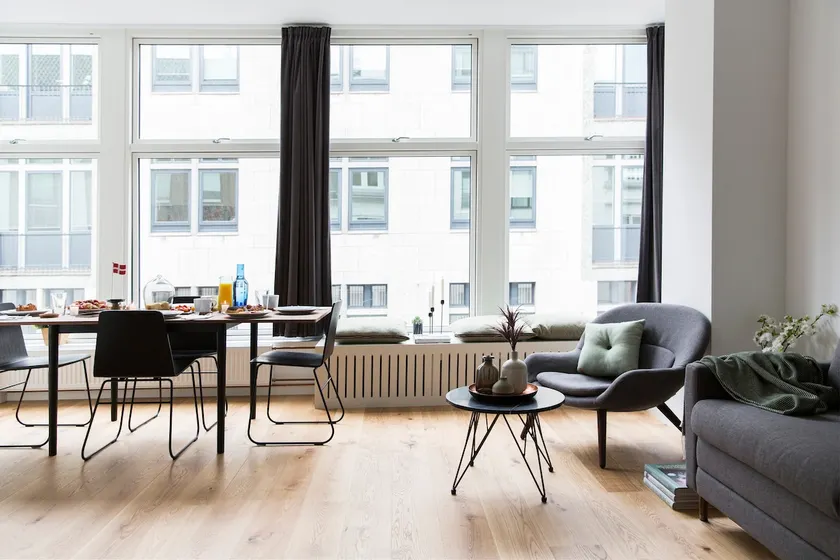 ★73m2 Best City Location Luxury 5★ Prof Cleaning ★ - Image 1