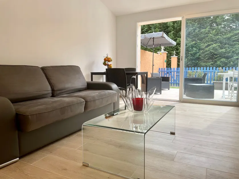 Cozy fully equipped apartment Peymeinade - Image 1