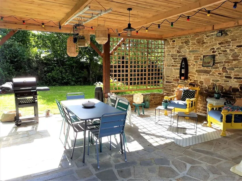 Charming house on the outskirts of Vannes - Image 1