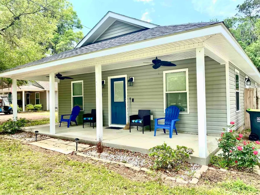 Spacious House Near Port Royal-Pet Friendly - Image 1