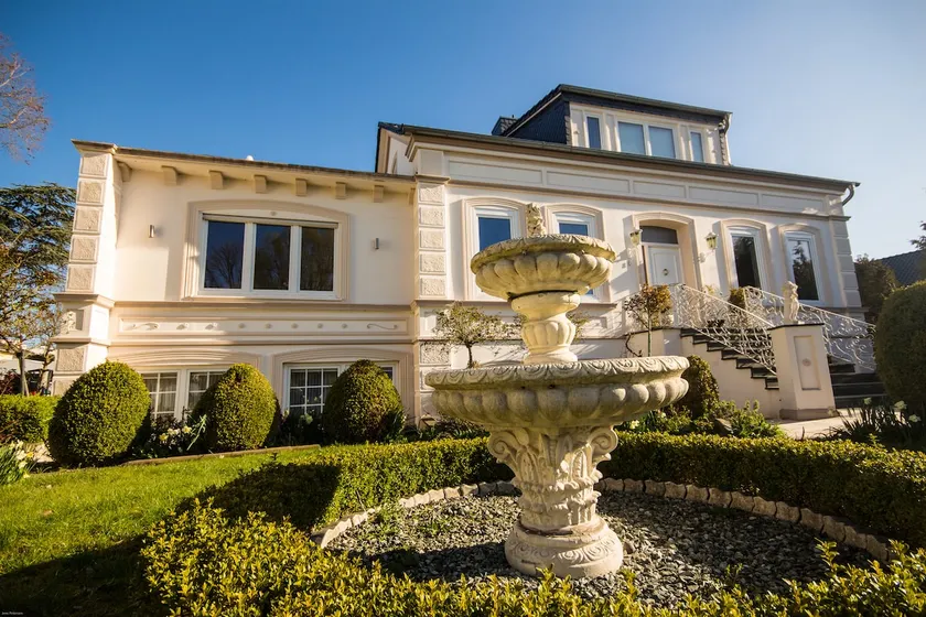 Villa Rosengarten - Image 1