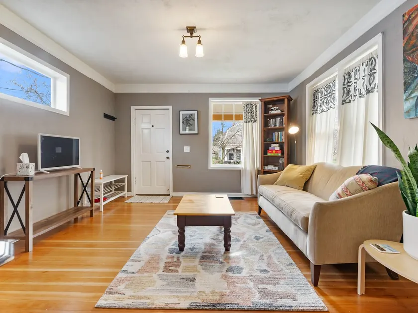 Charming 1909 St Johns Bungalow - Image 1