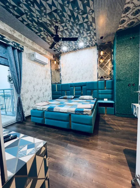 Luxurious Suite in Wave Estate, Like 7 Star Hotel. - Image 1