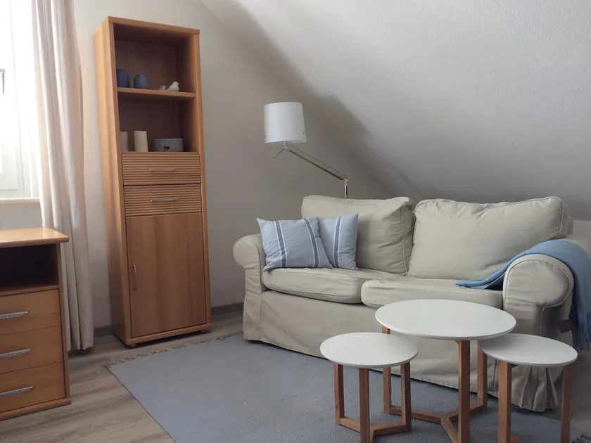 Apartment to feel good in Springe - Image 1