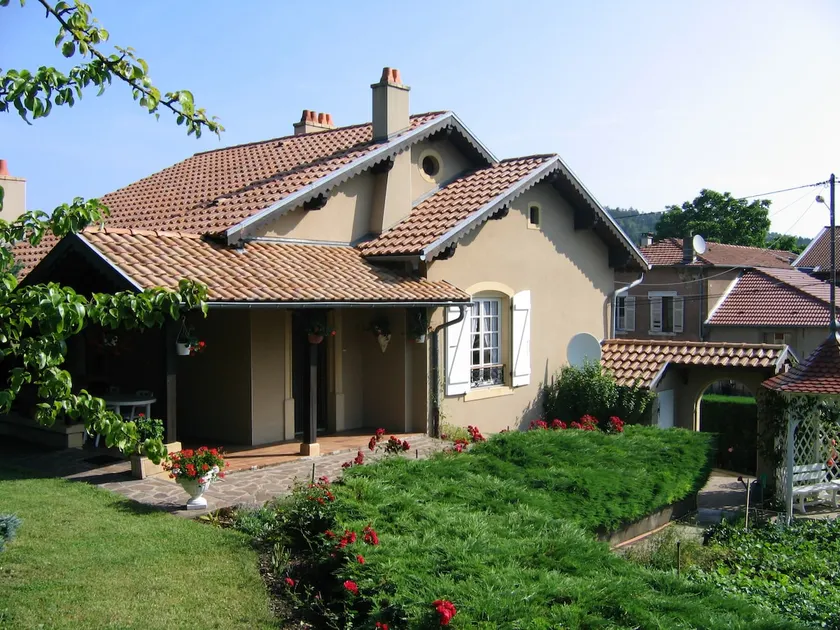 Gîte de la fontaine - Image 1
