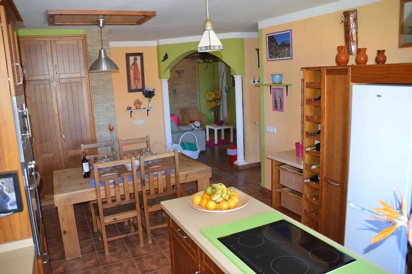 VACATION HOME. QUIET NEAR THE SEA - Image 1