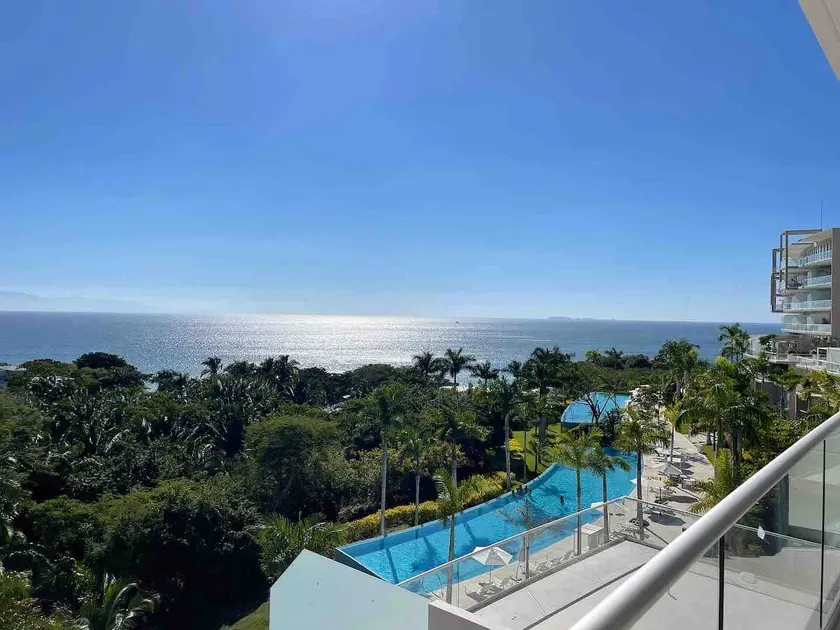 Beachfront Escape w/ Ocean View | 3BR Condo - Image 1