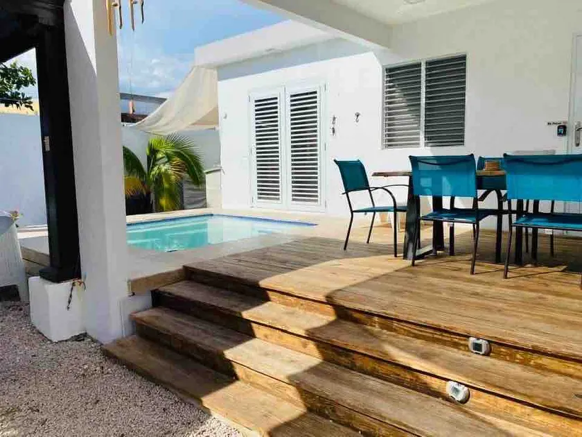 Carlitos Beach House 4 - Image 1