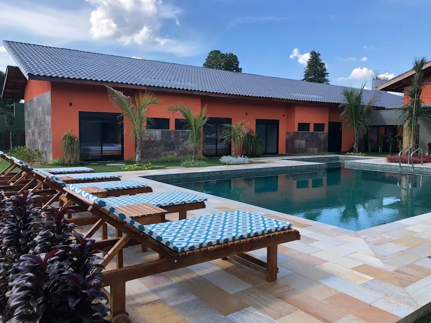 Ilha da Lua Farmhouse - Image 1