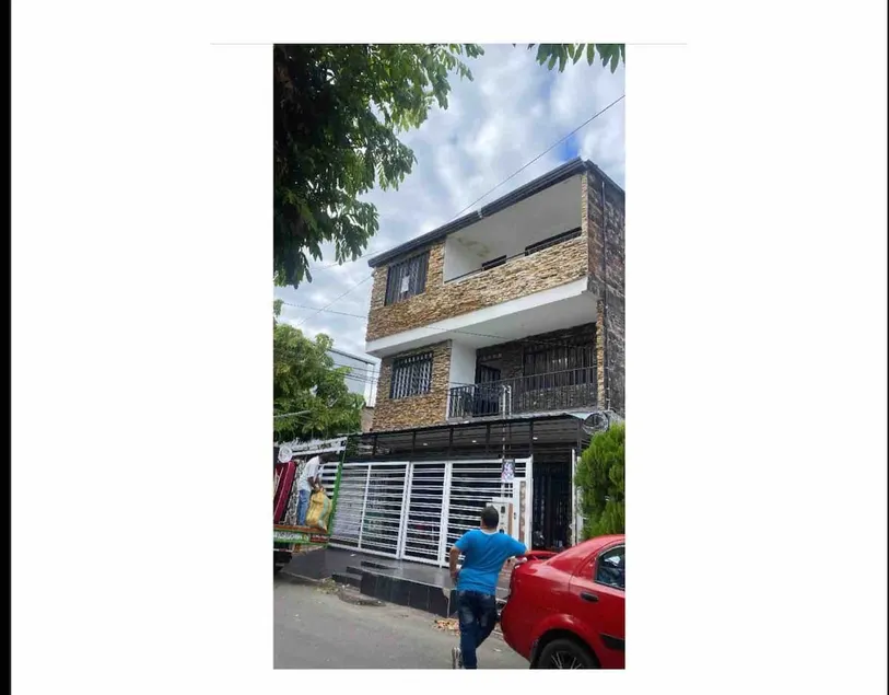 Apartment 301 near the Unique Shopping Center and airport - Image 1