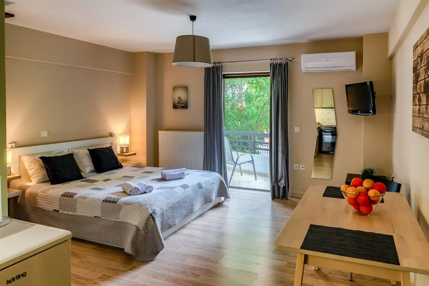 Beautiful apartment - Image 1