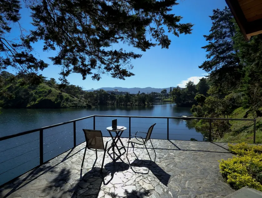 Cottage - Private cabin - Guatapé, Jacuzzi, Kayak - Image 1