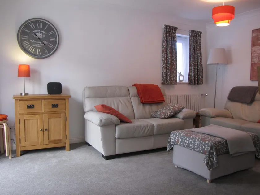 Exeter on your doorstep! - Image 1